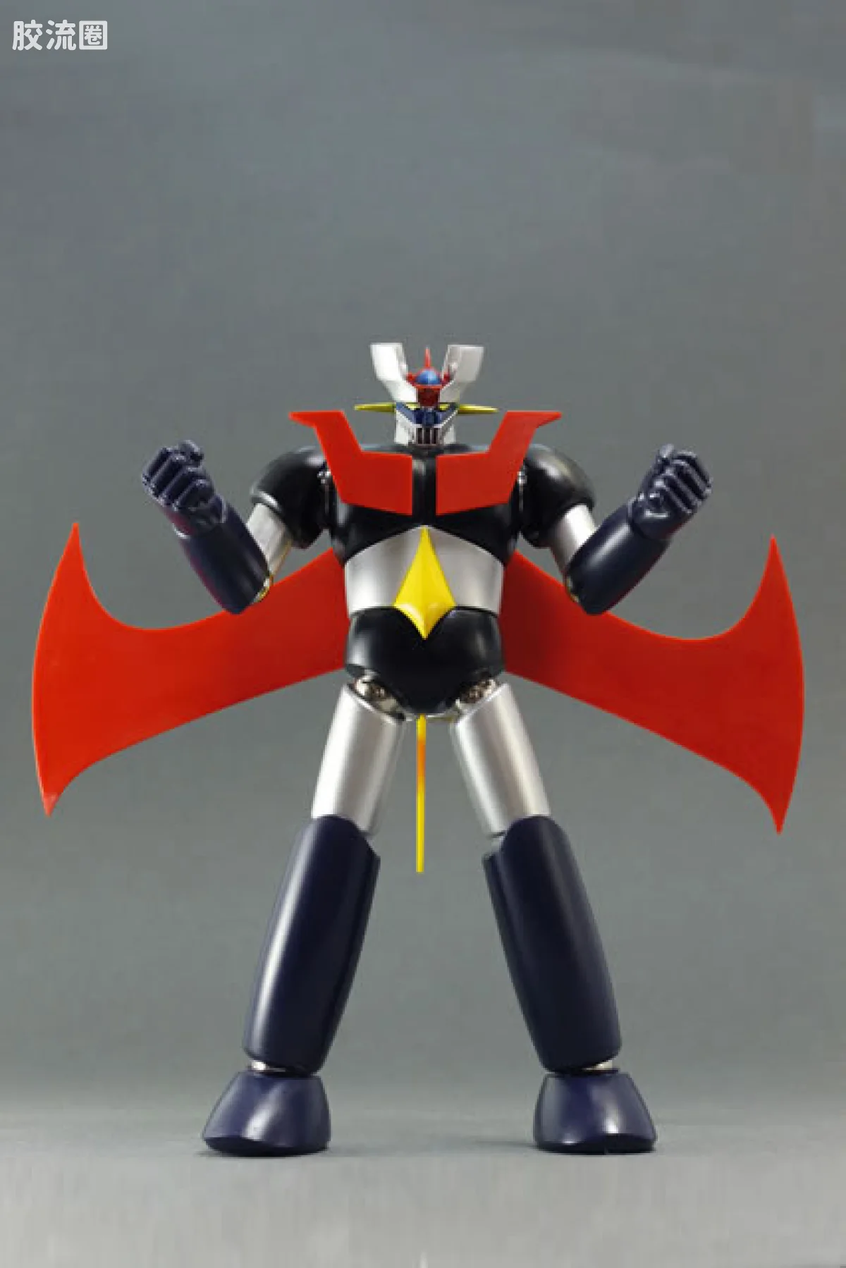 EVOLUTION-TOY机甲成品系列 Dynamite Action GK Limited GK 魔神Z 魔神Z - 图片
